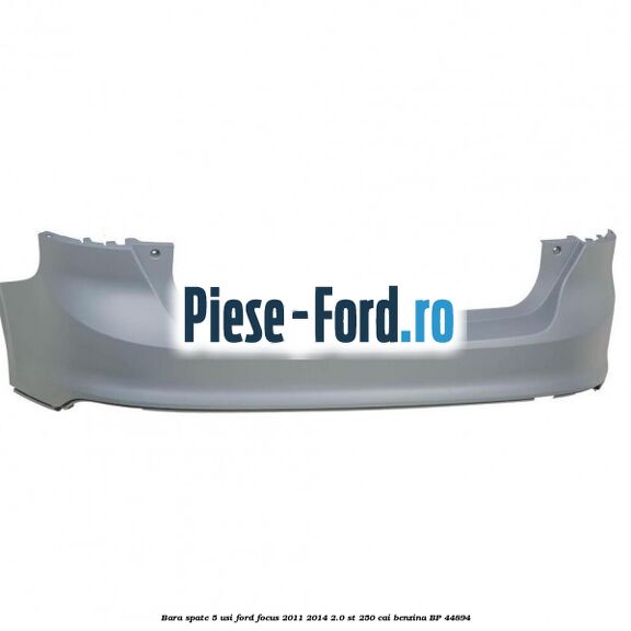 Bara spate 5 usi Ford Focus 2011-2014 2.0 ST 250 cai